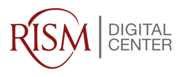 RISM Digital Center