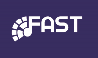 fast logo