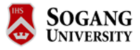 Sogang University logo